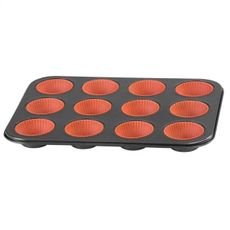 Forma na muffiny 35x26,5x3cm