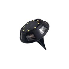 Solárna záhradná LED  lampa TR-592 4 ks