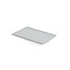 Veko na prepravky 800 x 600 mm