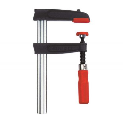 Bessey TP100S12BE skrutková svorka z tvrdenej liatiny