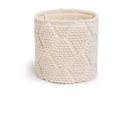 Úložný látkový košík ø 30x30 cm Pearl S – Bonami Essentials