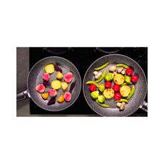 Panvice 2 ks 26.5x45.5 cm FineLine – Tescoma