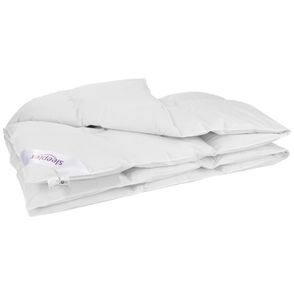 Sleeptex CELOROČNÁ PRIKRÝVKA, 140/200 cm, perie, páperie