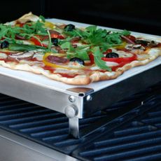 Kameň na pizzu Dualchef – Outdoorchef
