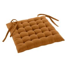 Sedák 38x38 cm Twily – douceur d'intérieur