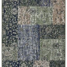 Hanse Home Kusový koberec Celebration 105447 Kirie Green - 160x230 cm
