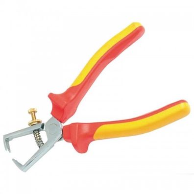 VDE MaxSteel izolované odizolovacie kliešte 160 mm Stanley 0-84-010