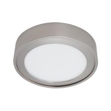 Briloner 7290-012 - LED Stropné svietidlo UP LED/12W/230V chróm
