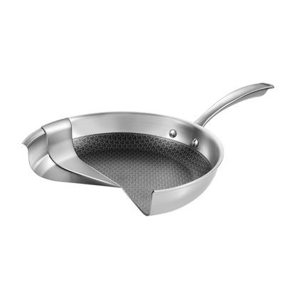 Panvica SteelCRAFT ø 24 cm