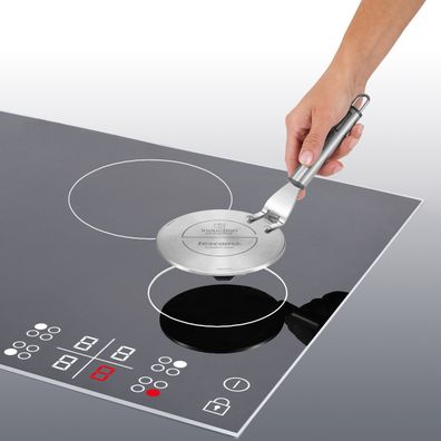 Tescoma Adaptér na indukciu GrandCHEF, 12 cm, 12 cm