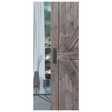 Zapustená úchytka 53X203