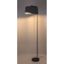 Rabalux 74019 - Stojacia lampa FARELIA 1xE27/10W/230V