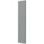Dvierka Quantum D/15 dust grey