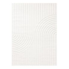 Koberc Frisee Santorini 1,33/1,9 A1002a D76 3 ecru