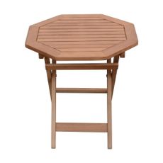Okrúhly záhradný stolík ø 50 cm Mayfield – Garden Pleasure