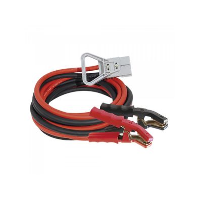 Štartovacie káble GYS 2m/ 70mm²/ 1000A pre STARTPACK PRO 12.24 XL