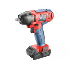 Aku rázový uťahovák Extol 1/2" aku SHARE20V