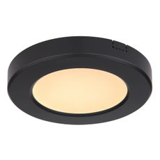 Globo 12379-6B - LED Stropné svietidlo LASSE LED/6W/230V