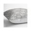 Vianočná obliečka na vankúš Minimalist Cushion Covers Snowflakes, 42 x 42 cm