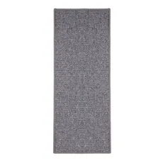 Behúň na mieru Neapol 4726, šíre 70 cm, šedá, chodba / predsieň