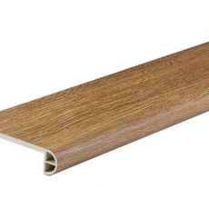 Egibi Schodový stupeň Victoria 1,2m - Lišta 1200mm x 115 x 25mm