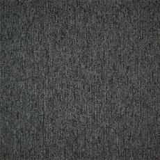 Tapibel Kobercový štvorec Coral 58350-50 šedý 50 x 50 cm - 50x50 cm