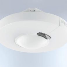 Steinel 057343 - Senzor pohybu HF 3360 DALI-2 IP20 okrúhly biela
