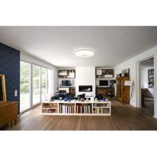 Ledvance - LED Stmievateľné stropné svietidlo SMART+ KITE LED/32W/230V Wi-Fi