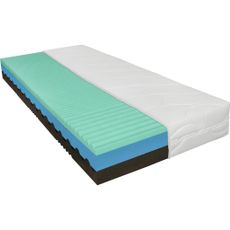 Sleeptex MATRAC ZO STUDENEJ PENY, 90/200 cm