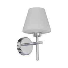 Eglo 97429 - LED Kúpeľňové nástenné svietidlo FRISCOLI 1xG9/3W/230V IP44