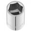 Nástrčné hlavice 1/4", 11 mm Stanley STMT86108-0