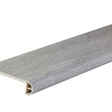 Egibi Schodový stupeň Vancouver 1,2m - Lišta 1200mm x 115 x 25mm