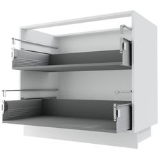 Korpus biely D2m 90