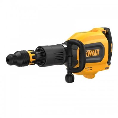 Demolačné kladivo FLEXVOLT 54V bez batérie DeWALT DCH911NK