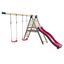 Zostava HEKTOR MODUL E 300x394x228 cm