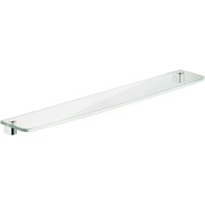 Keuco Elegance - Polička, dĺžka 70 cm, číre sklo 11610005700