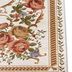 Hanse Home Collection koberce Kusový koberec Gobelin 105869 Cream Multicolored - 60x90 cm