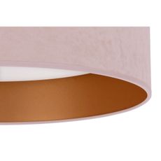 Brilagi - LED Stmievateľné svietidlo VELVET SMART LED/24W/230V Wi-Fi Tuya + DO
