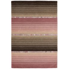 Cazaris ORIENTÁLNY KOBEREC, 60/90 cm, sivá, pink