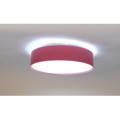 LED Stmievateľné svietidlo SMART GALAXY LED/24W/230V pr. 45 cm Wi-Fi Tuya + DO