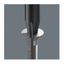 Wera 118184 Skrutkovač TORX TX 8 HFx60 mm na použitie v elektronike Kraftform Micro typ 2067, s funkciou držania