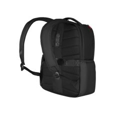 Wenger-Batoh na notebook 23 l 15,6" s vreckom na tablet 10" XE Professional čierna