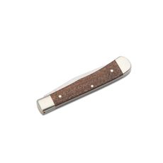 Böker - Vreckový nôž Trapper 18,9 cm orech