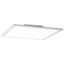 Brilliant - LED Stmievateľné stropné svietidlo FLAT LED/24W/230V + DO
