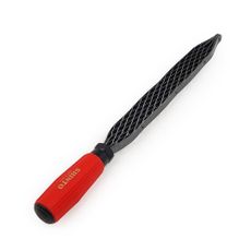 Japonská rašpľa SHINTO s dvojitým ozubením - 250 mm