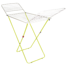 Sušiak na bielizeň Klasik Lime, 18 m