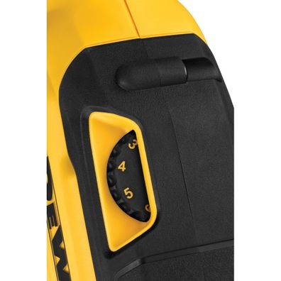 Aku bezuhlíková brúska na sadrokartóny DeWALT DCE800N, (bez akumulátorov a nabíjačky)