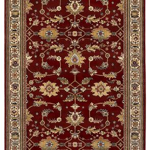 Oriental Weavers koberce Kusový koberec Jeneen 482/C78R - 200x285 cm