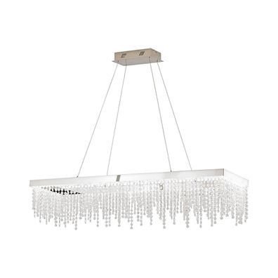 Eglo 39283 - LED Luster ANTELAO LED/39W