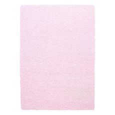 Ayyildiz koberce Kusový koberec Life Shaggy 1500 pink - 300x400 cm
